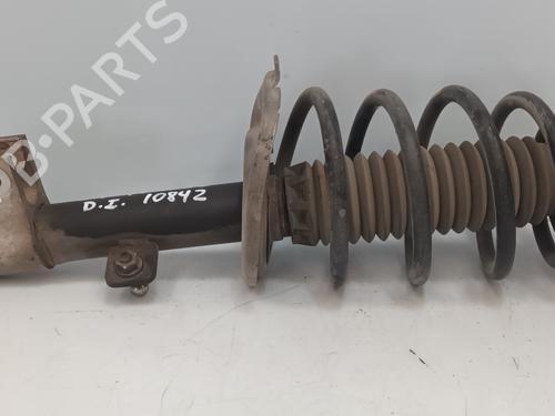 Used Left front shock absorber CITROËN C4 Picasso I MPV (UD_) 2.0 HDi 138 (136 hp) 19934934