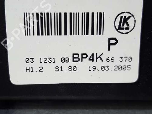 Used Right front window switch Right front window switch 12753987 12753987