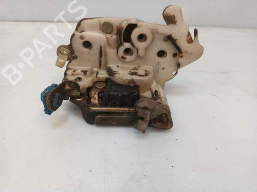 Used Front right lock FORD MAVERICK (UDS, UNS) 2.7 TD (100 hp) 27235042