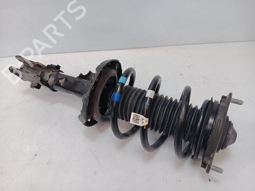 Right front shock absorber HYUNDAI KONA (OS, OSE, OSI) 1.6 GDi Hybrid | BP24800372M17 