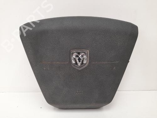 Used Driver airbag DODGE CALIBER 2.0 CRD (140 hp) 12805122