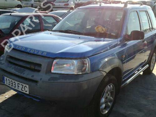 Left front brake caliper LAND ROVER FREELANDER I (L314)  | BP12905540M105 