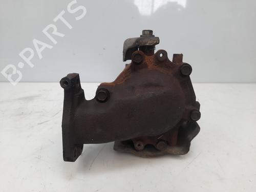 Catalyst NISSAN ALMERA TINO (V10) 2.2 dCi | BP19645820M10 