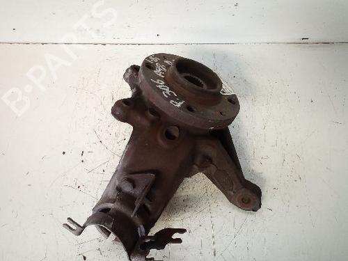Right front steering knuckle PEUGEOT 306 (7B, N3, N5) 1.8 ST | BP12726081M26 