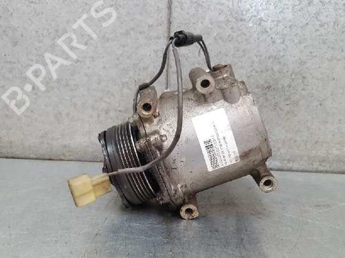 AC-Kompressor TATA INDIGO (4_V2) 1.4 TD (71 hp) 12854139