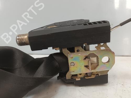 Front right seatbelt SKODA FABIA I (6Y2)  | BP26686945I25 