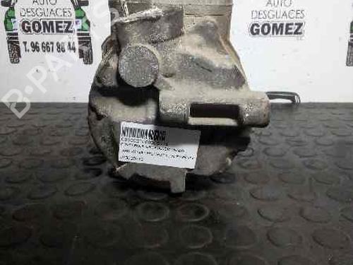 AC compressor LAND ROVER FREELANDER I (L314)  | BP12905534M34 
