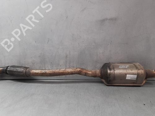 Used Catalyst OPEL MERIVA A MPV (X03) [2003-2010]  13456250