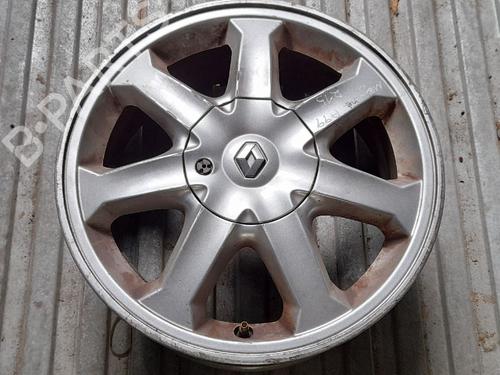 Felg RENAULT MEGANE I Classic (LA0/1_) 1.6 e (LA0F, LA0S) (90 hp) 12766651