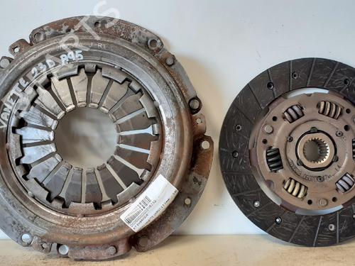 Used Other NISSAN SERENA (C23) [1991-2001]  25814740