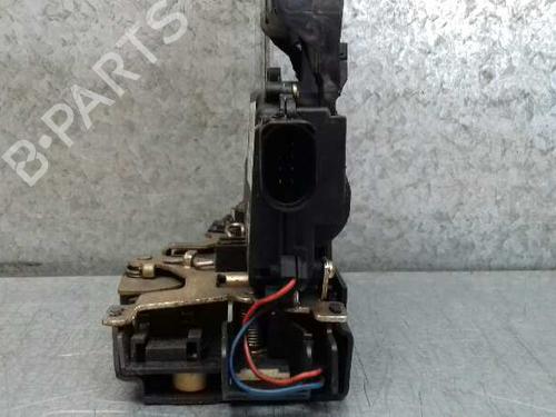 Front right lock VW PASSAT B5 (3B2) 1.9 TDI | BP12732364C97 