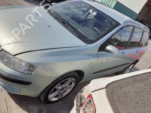 Módulo eletrónico FIAT STILO Multi Wagon (192_) 1.9 JTD | BP16759799M83 