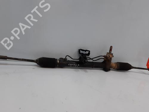steering-rack-opel-combo-box-bodympv-x12-2012-36049045 main image