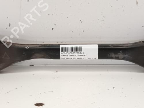 Bras de suspension arrière droit AUDI A4 B8 (8K2) [2007-2017]  13983948