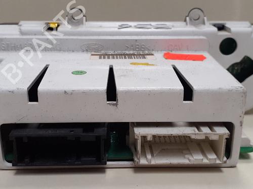 Climate control FORD MONDEO III (B5Y) 1.8 16V | BP12686754I5 