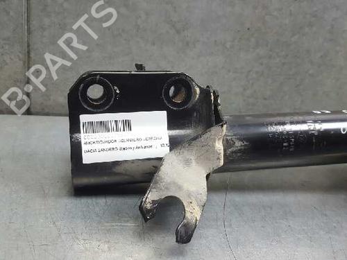 Right front shock absorber DACIA SANDERO II  | BP12753212M17 