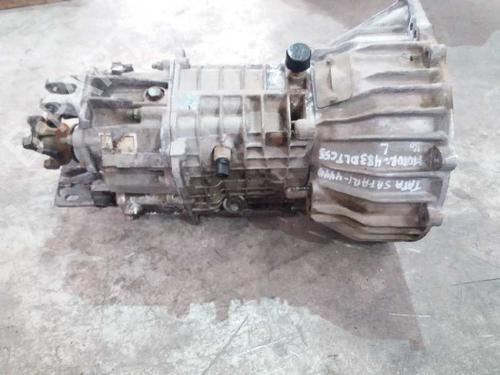 Gearbox TATA SUMO  | BP12853648M3