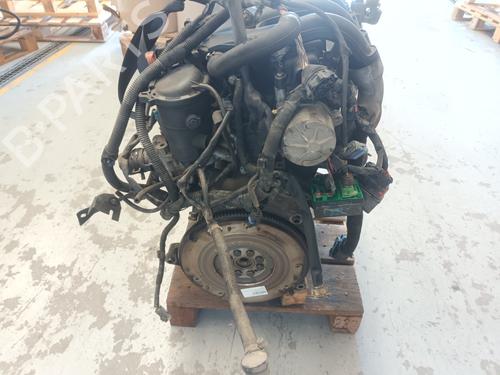 Used Engine PEUGEOT 306 (7B, N3, N5) 1.9 D (69 hp) 28676921