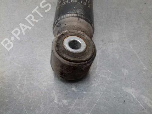 BP12854777M17 | Right front shock absorber TATA SAFARI (42_FD)  BP12854777M17