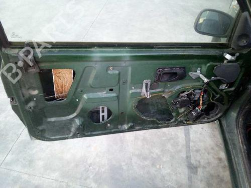 Engine mount PEUGEOT 306 (7B, N3, N5) 1.9 SLD | BP12817193M89