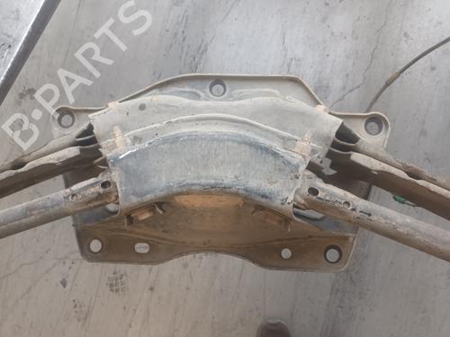 Rear axle OPEL COMBO Box Body/MPV (X12) 1.3 CDTI (B05) | BP37645018M2 - Image 5