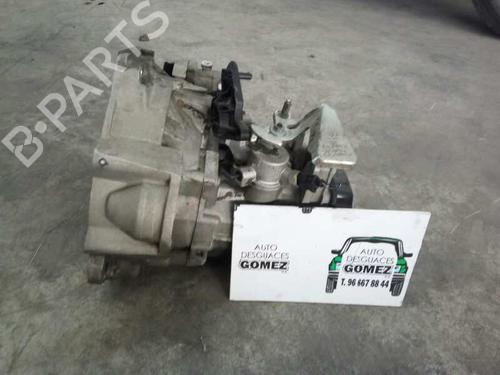Gearbox SKODA ROOMSTER (5J7) 1.4 TDI | BP12777927M3 