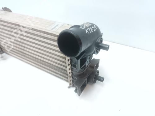 Intercooler FORD C-MAX II (DXA/CB7, DXA/CEU) | BP36239470M30 - Image 2