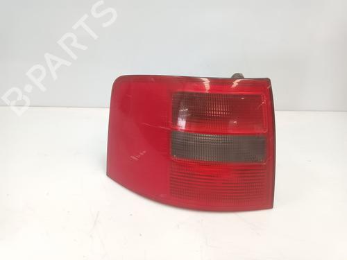 Used Left taillight AUDI A6 C5 Avant (4B5, 4B6) 2.5 TDI quattro (180 hp) 28547290