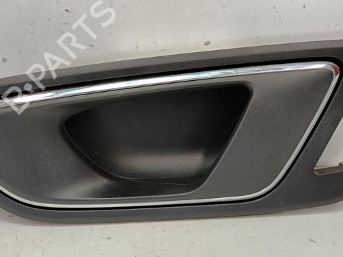 Venstre foran invendig håndtak SEAT LEON ST (5F8) [2012-2020]  12792096