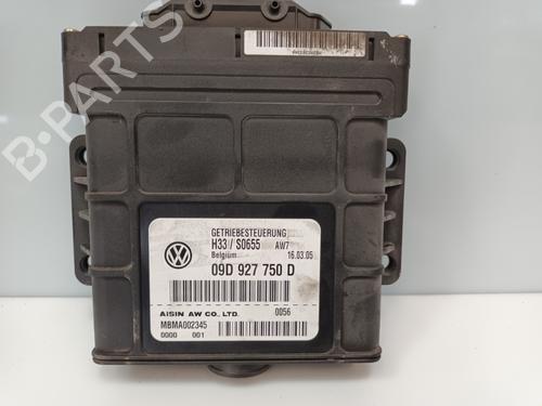 Elektronische module VW TOUAREG (7LA, 7L6, 7L7) 3.0 V6 TDI (225 hp) 17999226