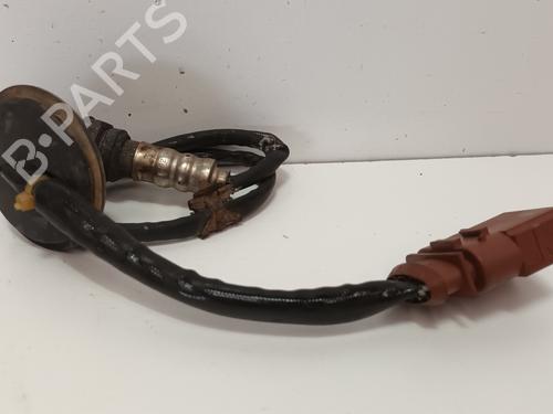Electronic sensor AUDI A2 (8Z0) 1.4 | BP12791504M84 