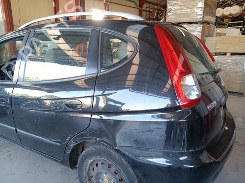 Elektronisk modul CHEVROLET REZZO MPV (U100) 1.6 | BP28047339M83 