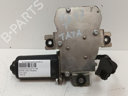 Used Rear wiper motor TATA INDICA VISTA [2008-2025]  17829617