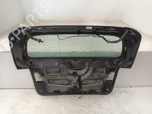 Tailgate MERCEDES-BENZ B-CLASS Sports Tourer (W245) B 200 CDI (245.208) | BP18354029C6 