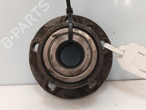 Used Right rear steering knuckle FIAT SCUDO Van (220_) 2.0 JTD (109 hp) 26393944