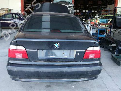 Gearbox BMW 5 (E39) 528 i | BP12721002M3