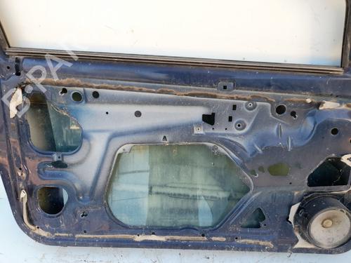 Left front door SEAT IBIZA II (6K1) 1.9 TDI | BP12706325C2 