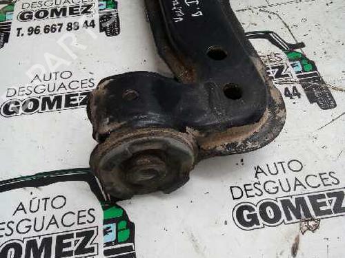 Right front suspension arm OPEL VECTRA B (J96) 1.6 i 16V (F19) | BP12800131M13 