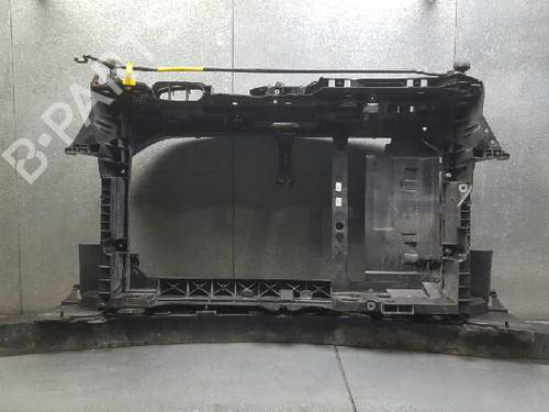 Front slam panel FORD B-MAX (JK) 1.4 | BP12752874C72 