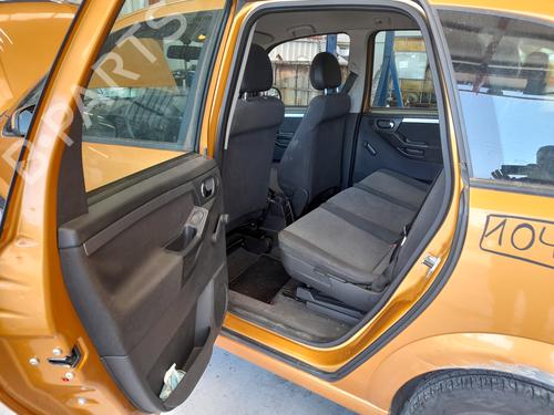 Klapa wlewu paliwa OPEL MERIVA A MPV (X03)  | BP20148472C131 