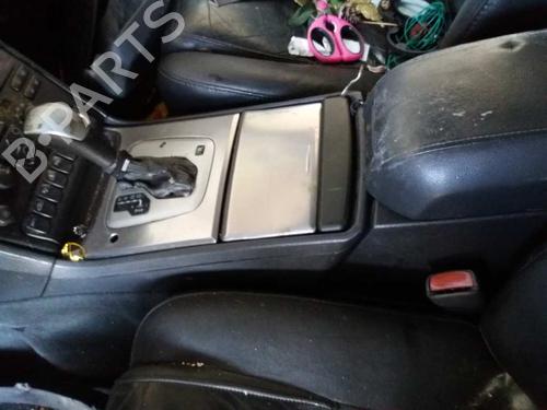 Engine control unit (ECU) VOLVO XC90 I (275) D3 / D5 | BP12753048M57 