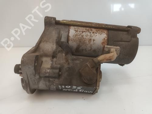 Startmotor LAND ROVER FREELANDER I (L314) 2.0 Td4 4x4 (112 hp) 20511358