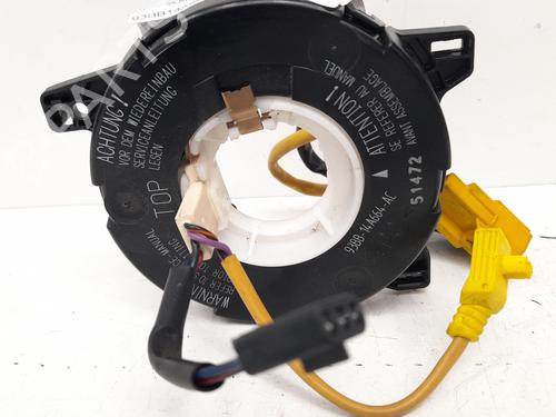 Squib airbag FORD MONDEO II (BAP) 1.8 i | BP12802660C102 