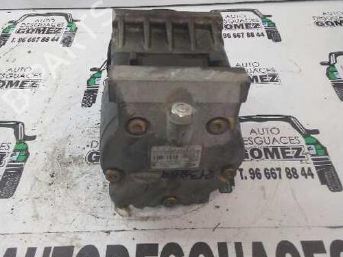 AC compressor FIAT PUNTO (188_) 1.2 16V 80 (188.233, .235, .253, .255, .333, .353, .639,... | BP12743555M34 