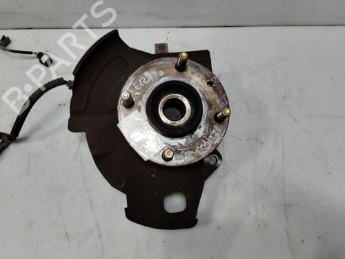 Højre Styrespindel Lejehus Højre Styrespindel Lejehus KIA CERATO I Saloon (LD) 1.5 CRDi (102 hp) 36420761 36420761