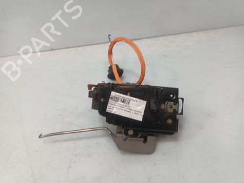 Front left lock AUDI A3 (8P1)  | BP28047318C98 