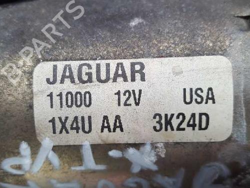 Starter JAGUAR X-TYPE I Estate (X400) 2.5 | BP12705431M8 
