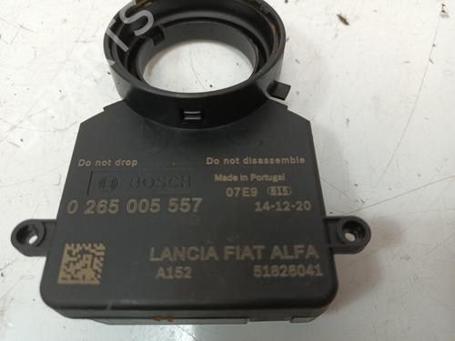 Electronic sensor FIAT FIORINO Box Body/MPV (225_) 1.3 D Multijet (225BXD1A, 225BXB1A, 225BXB11) | BP17963077M84 