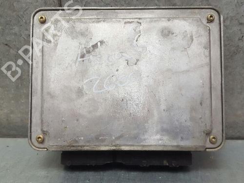 Engine control unit (ECU) OPEL ASTRA G Hatchback (T98) 2.0 DI (F08, F48) | BP12815551M57 