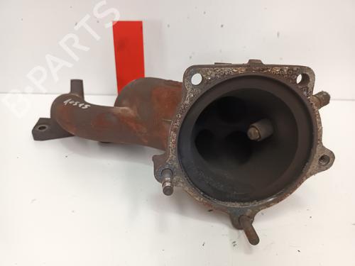 Exhaust manifold HYUNDAI ATOS (MX) 1.0 i | BP13090816M110 